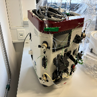 Cytiva Akta Start Protein Purification System image 0